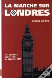 Capa do artigo La Marche Sur Londres