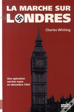 Capa do artigo La Marche Sur Londres