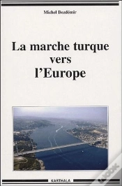 Capa do artigo La Marche Turque Vers L
