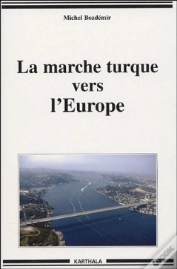 Capa do artigo La Marche Turque Vers L'Europe