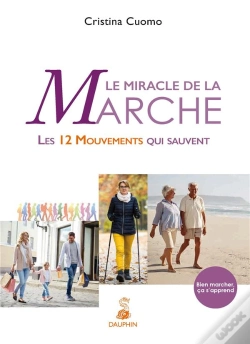 Capa do artigo La Marche ; Un Mouvement Vital
