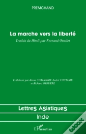 Capa do artigo La Marche Vers La Liberté