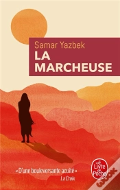 Capa do artigo La Marcheuse