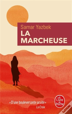 Capa do artigo La Marcheuse