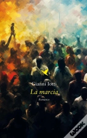 Capa do artigo La Marcia