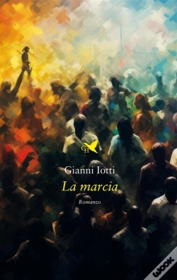 Capa do artigo La Marcia