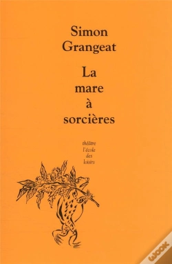 Capa do artigo La Mare À Sorcières