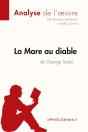 La Mare Au Diable, De George Sand - Preview