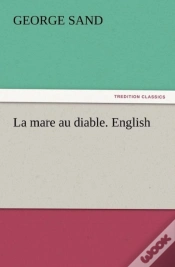 Capa do artigo La Mare Au Diable. English