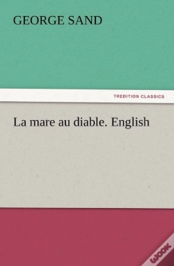 Capa do artigo La Mare Au Diable. English