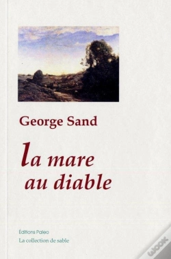 Capa do artigo La Mare Au Diable