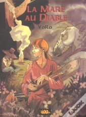 La Mare Au Diable