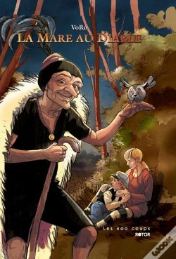 Capa do artigo La Mare Au Diable