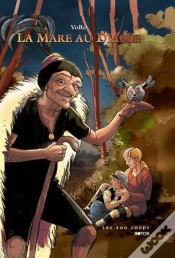 Capa do artigo La Mare Au Diable