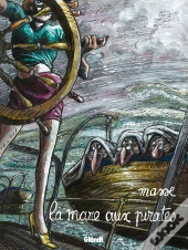 La Mare Aux Pirates