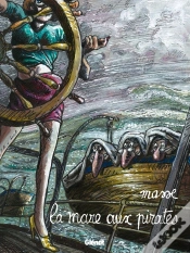 Capa do artigo La Mare Aux Pirates