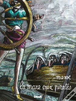 Capa do artigo La Mare Aux Pirates