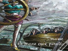 La Mare Aux Pirates