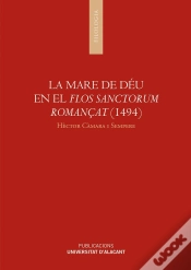 Capa do artigo La Mare De Déu En El Flos Sanctorum Romançat (1494)