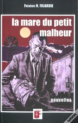 Capa do artigo La Mare Du Petit Malheur