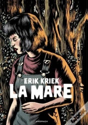 Capa do artigo La Mare