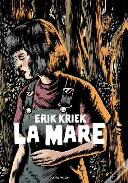 Capa do artigo La Mare