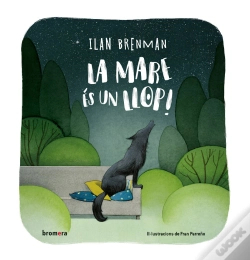 Capa do artigo La Mare Es Un Llop