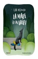 La Mare Es Un Llop