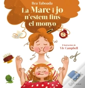 Capa do artigo La Mare I Jo N