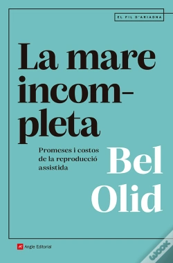 Capa do artigo La Mare Incompleta