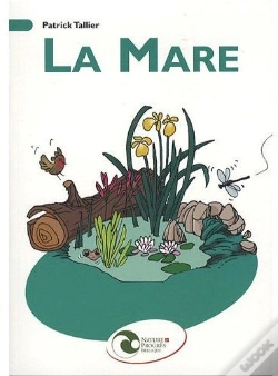 Capa do artigo La Mare