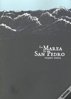 Capa do artigo La Marea De San Pedro