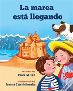 Capa do artigo La Marea Est  Llegando