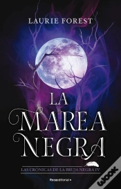 Capa do artigo La Marea Negra (Las Crónicas De La Bruja Negra 4)