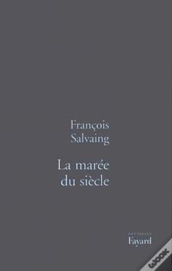 Capa do artigo La Marée Du Siècle