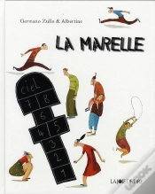 Capa do artigo La Marelle