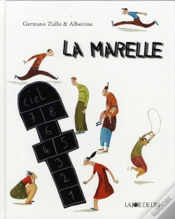 Capa do artigo La Marelle
