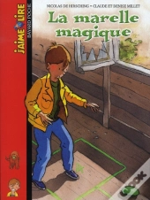 La Marelle Magique