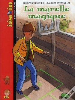 Capa do artigo La Marelle Magique