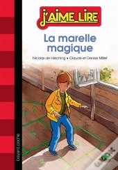 La Marelle Magique