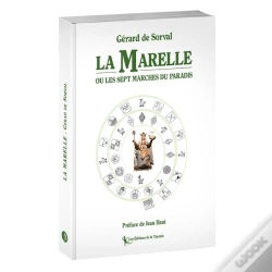 Capa do artigo La Marelle Ou Les Sept Marches Du Paradis