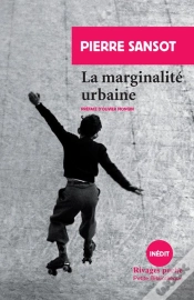 Capa do artigo La Marginalité Urbaine
