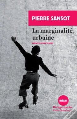 Capa do artigo La Marginalité Urbaine