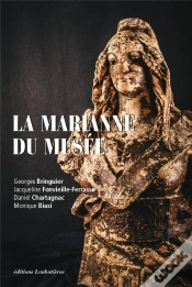 Capa do artigo La Marianne Du Musée