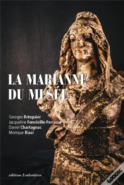Capa do artigo La Marianne Du Musée