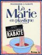 La Marie En Plastique ; Intégrale - Preview