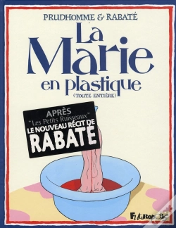 Capa do artigo La Marie En Plastique ; Intégrale