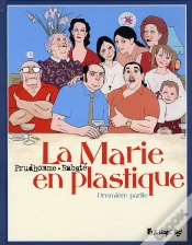 Capa do artigo La Marie En Plastique T.1