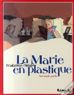 Capa do artigo La Marie En Plastique T.2