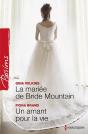 La Mariee De Bride Mountain - Un Amant Pour La Vie - Preview